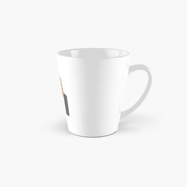 wait for all this to blow over (shaun of the dead) Tall Mug
