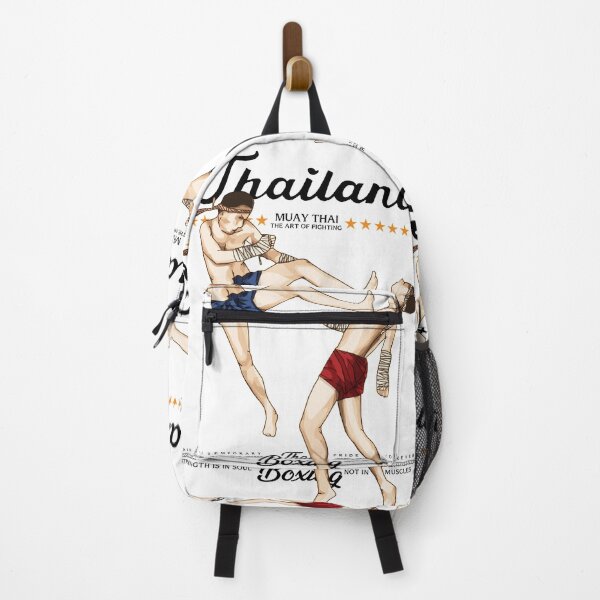 Item preview, Muay Thai designed and sold by KewaleeTee.