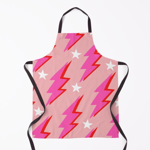 Item preview, Pink Lightning Bolt designed and sold by ChimaineMary.