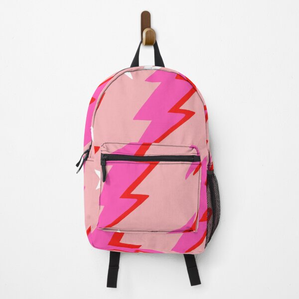 Item preview, Pink Lightning Bolt designed and sold by ChimaineMary.
