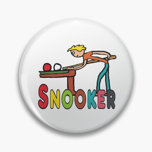 Artikelvorschau, Snooker entworfen und verkauft von Mark-Ewbie.