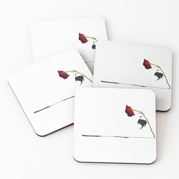 Item preview, lonely rose designed and sold by buckal.