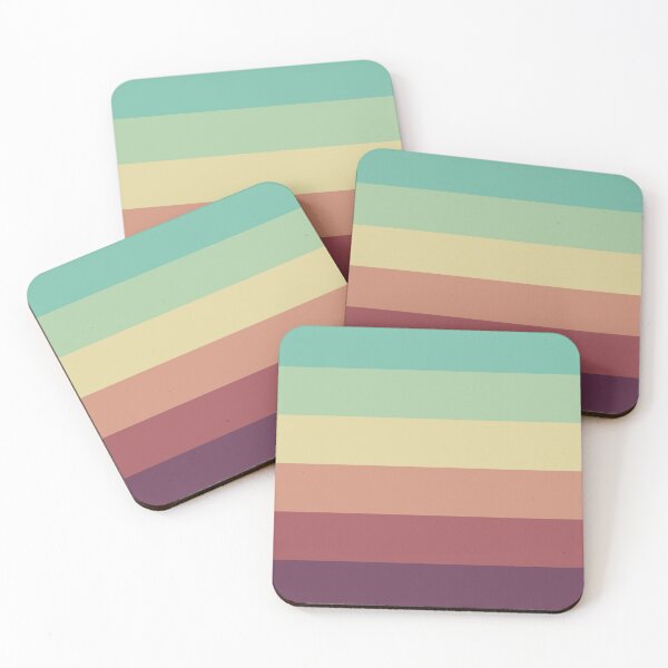 Item preview, Hazy Autumn Colours designed and sold by Jajamon.