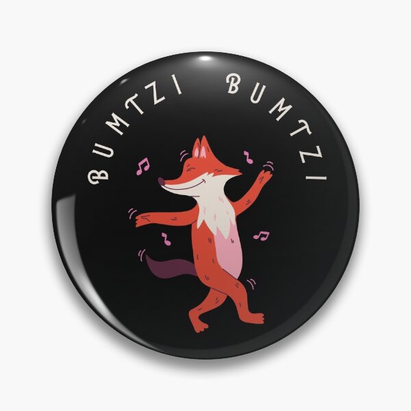 Item preview, Dancing Fox designed and sold by garhoud.
