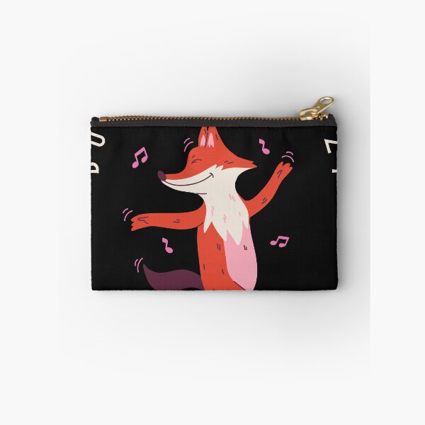 Item preview, Dancing Fox designed and sold by garhoud.
