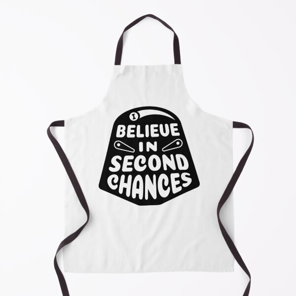 Item preview, Pinball Believe In Second Chances designed and sold by jonmlam.