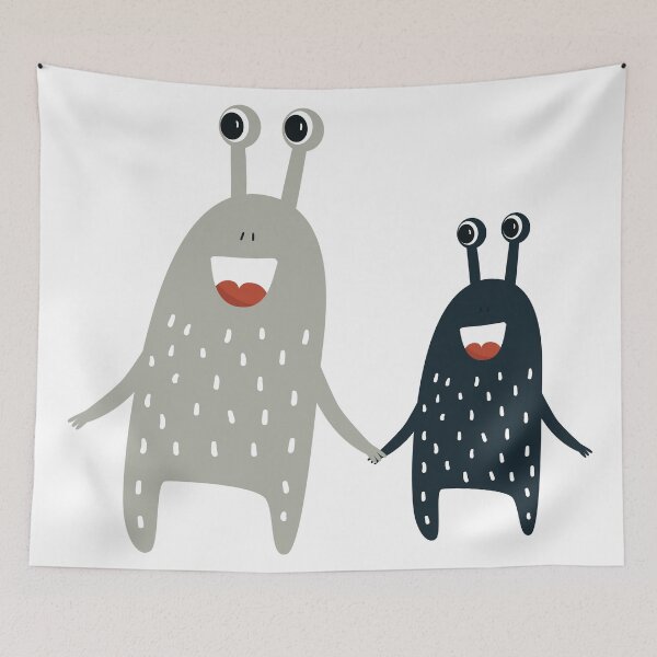 Item preview, Cartoon anime designed and sold by Rama Geeves.