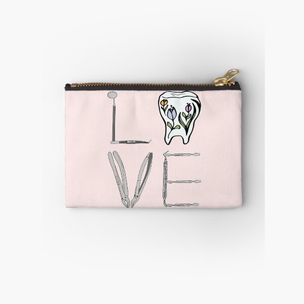 Item preview, I love my dentist designed and sold by Anastasiia Yurevych.