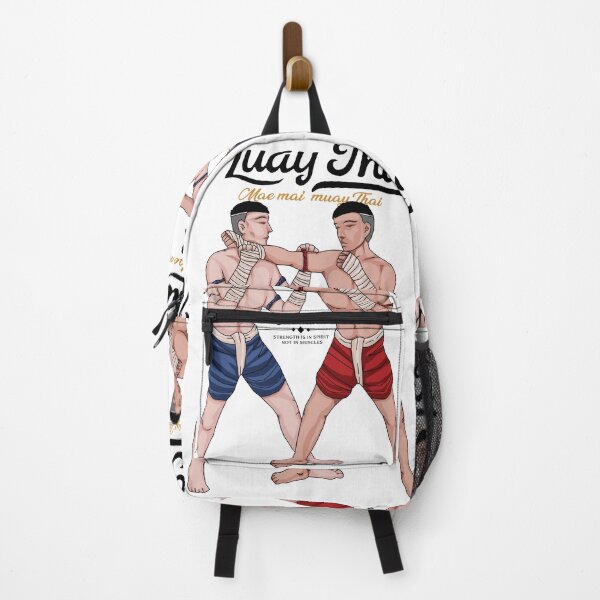 Item preview, Muay Thai designed and sold by KewaleeTee.