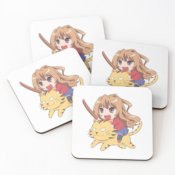 Item preview, Toradora designed and sold by 32BlackRoses.