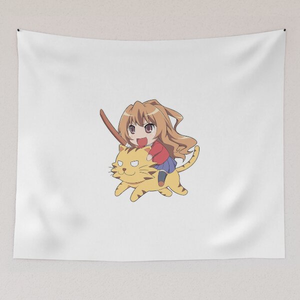 Item preview, Toradora designed and sold by 32BlackRoses.