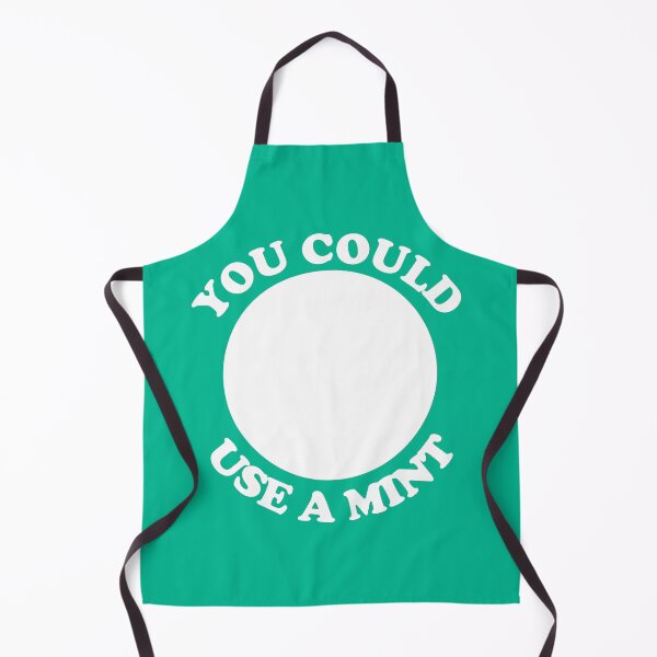 Item preview, Could you use a mint designed and sold by yayor.