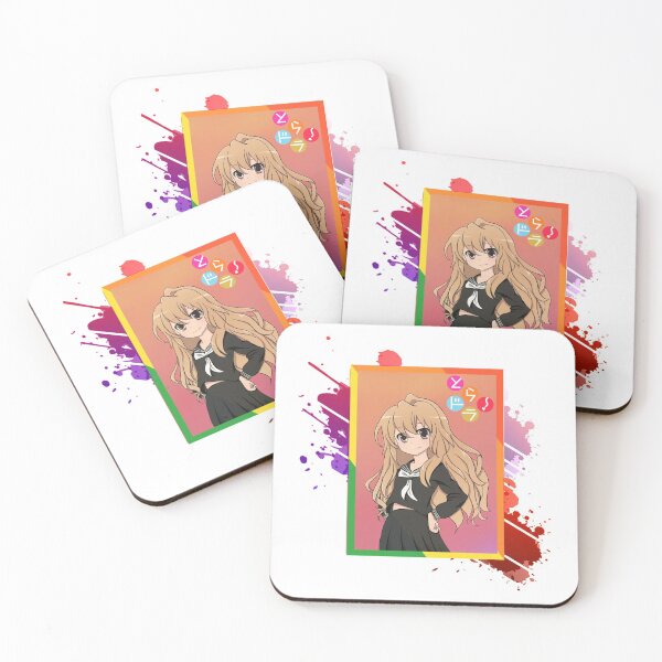 Item preview, Toradora designed and sold by 32BlackRoses.