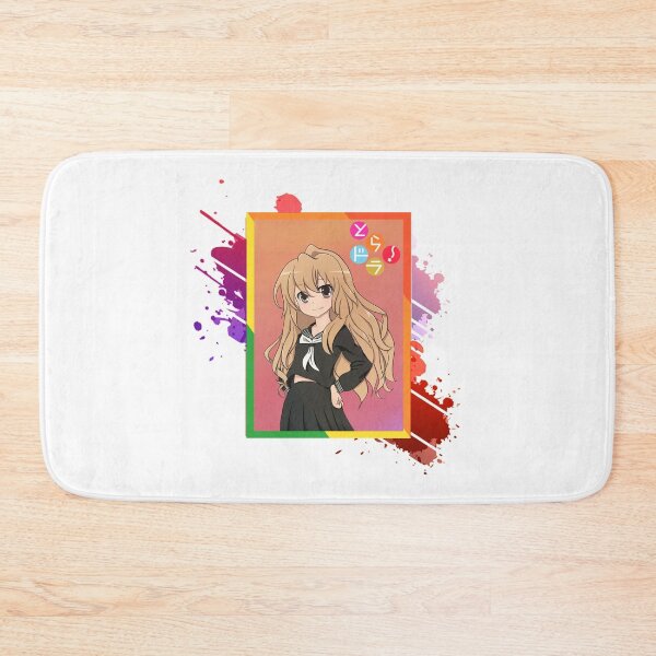 Item preview, Toradora designed and sold by 32BlackRoses.