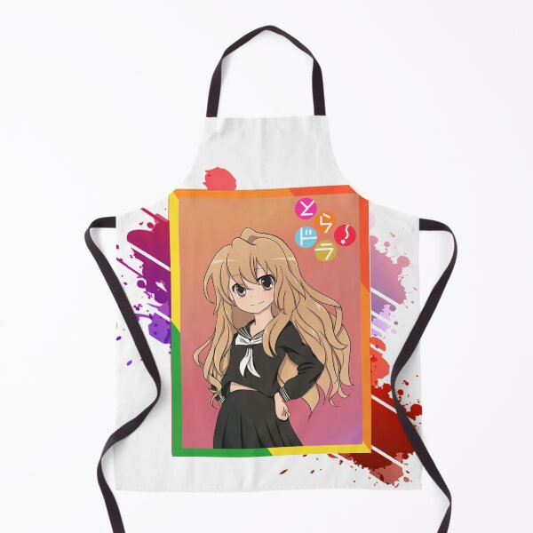 Item preview, Toradora designed and sold by 32BlackRoses.