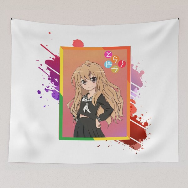 Item preview, Toradora designed and sold by 32BlackRoses.