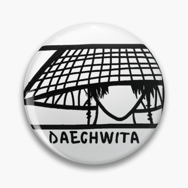 Item preview, DAECHWITA designed and sold by virliazhangg.