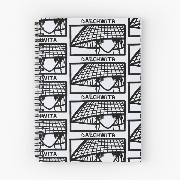 Item preview, DAECHWITA designed and sold by virliazhangg.