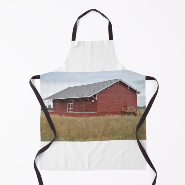 Item preview, Storehouse with Loading Dock designed and sold by Tamara McDonnell.