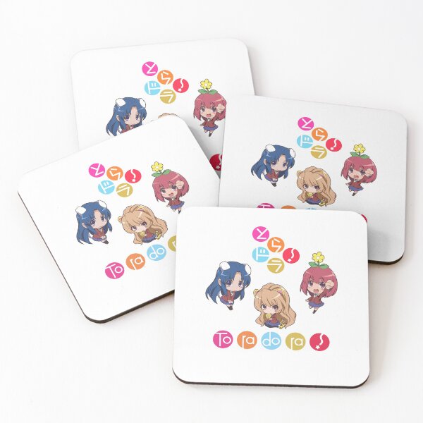 Item preview, Toradora designed and sold by 32BlackRoses.