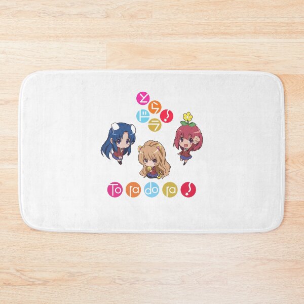 Item preview, Toradora designed and sold by 32BlackRoses.