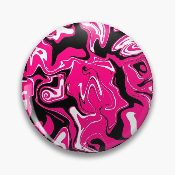 Item preview, Pink, black, white swirl  designed and sold by Lj101303.