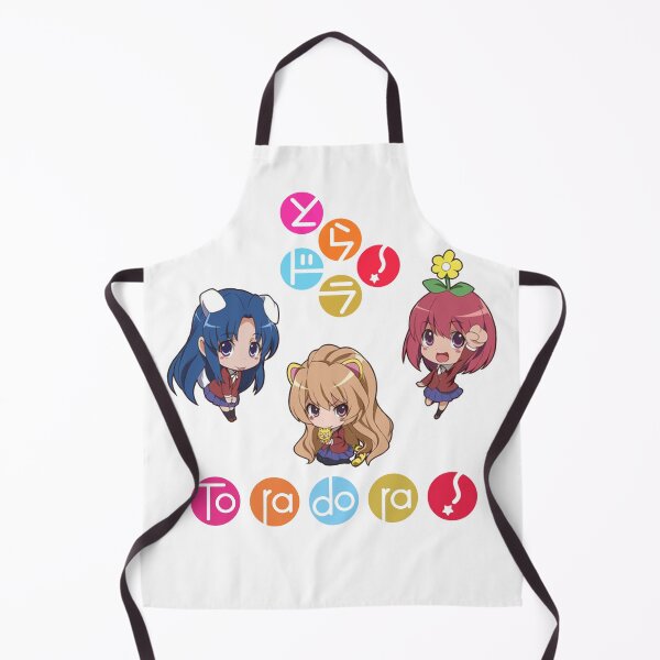 Item preview, Toradora designed and sold by 32BlackRoses.