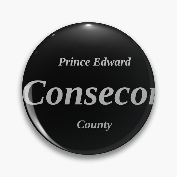 Item preview, Consecon Prince Edward County designed and sold by robspencer.