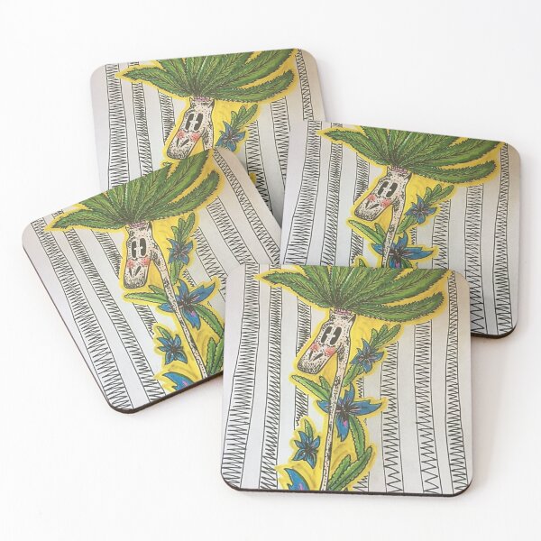Item preview, Giraffe  designed and sold by IvaBogdanovic.