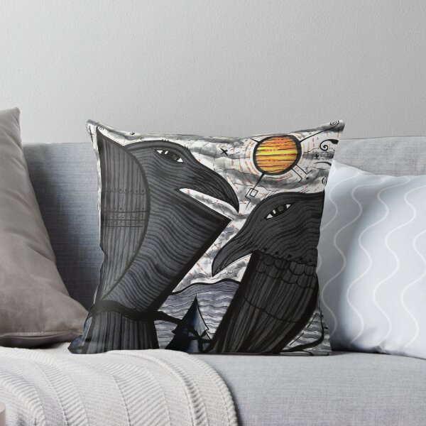 Item preview, Dos córvidos bajo el sol dk_2020july29a designed and sold by ArtistDavidKing.