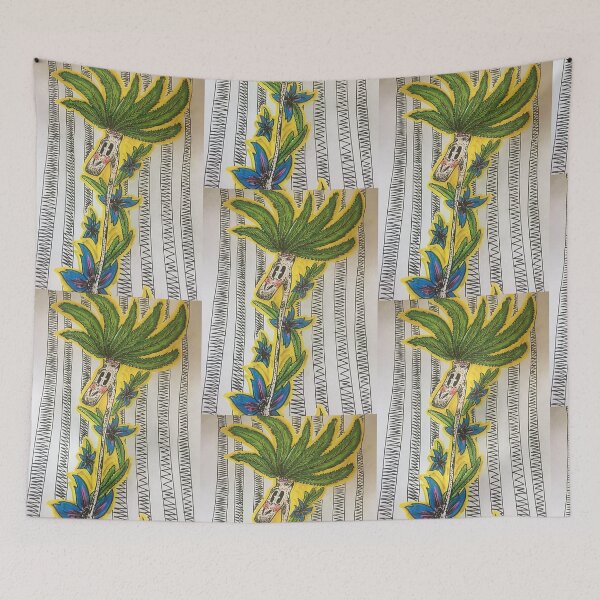 Item preview, Giraffe  designed and sold by IvaBogdanovic.