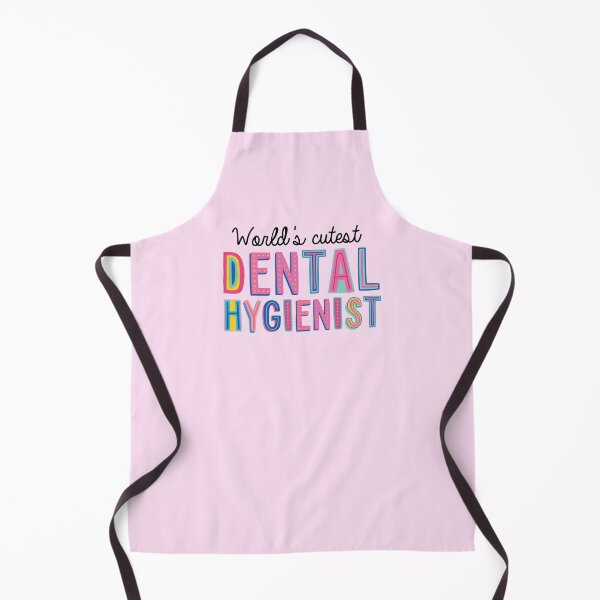 Item preview, Dental Hygienist Gifts | World's cutest Dental Hygienist designed and sold by betternotes.