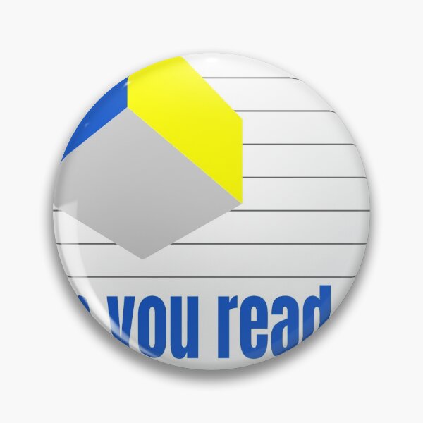 Item preview, Duran | Can you read my mind designed and sold by 8eye.