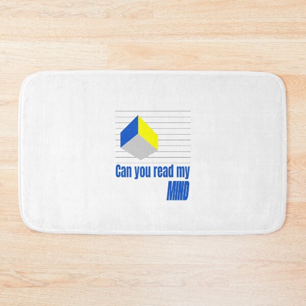Item preview, Duran | Can you read my mind designed and sold by 8eye.
