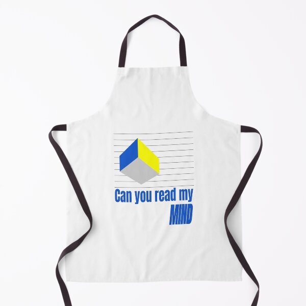 Item preview, Duran | Can you read my mind designed and sold by 8eye.