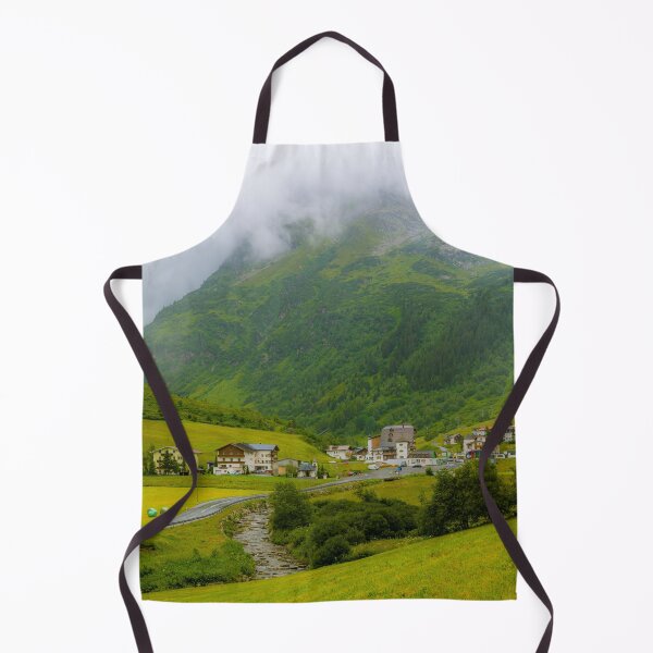 Item preview, Alpine summer, Austria designed and sold by PeterCseke.