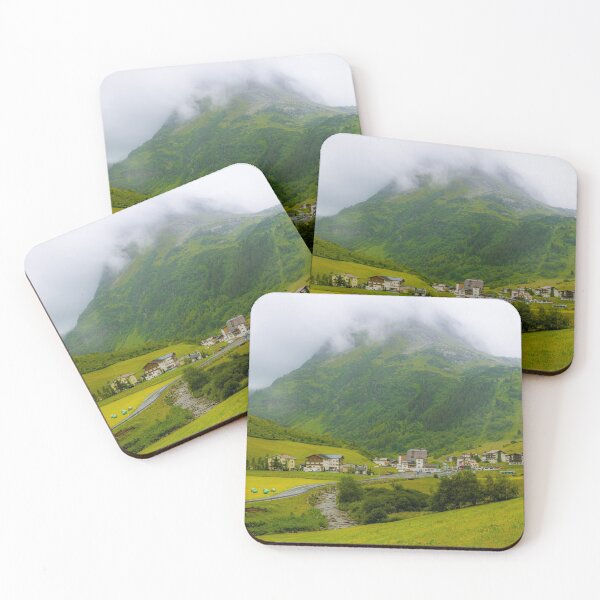 Item preview, Alpine summer, Austria designed and sold by PeterCseke.