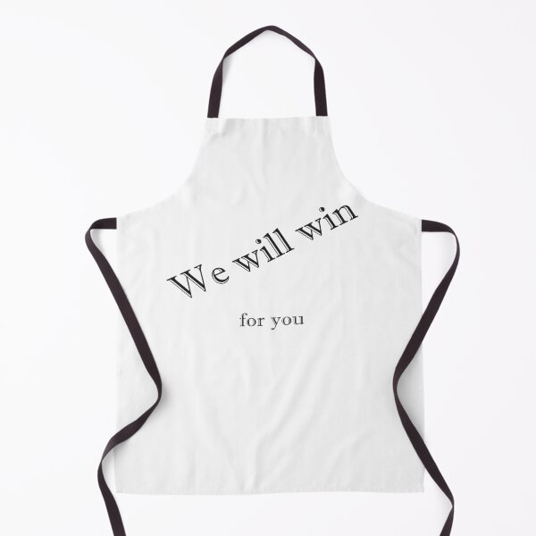 Item preview, We will win for you b1 designed and sold by Naty1976.