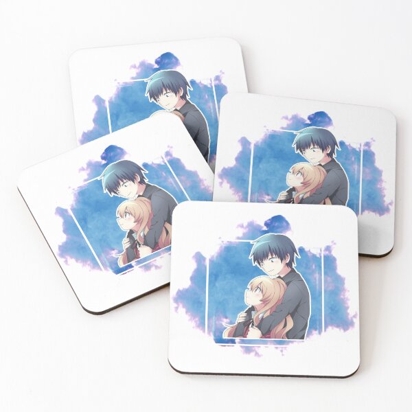 Item preview, Toradora designed and sold by 32BlackRoses.