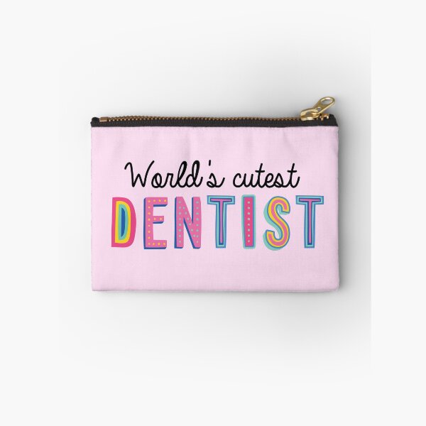 Item preview, Dentist Gifts | World's cutest Dentist designed and sold by betternotes.