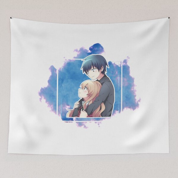 Item preview, Toradora designed and sold by 32BlackRoses.
