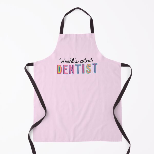 Item preview, Dentist Gifts | World's cutest Dentist designed and sold by betternotes.