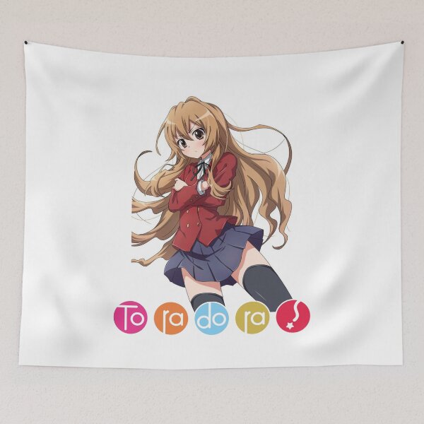 Item preview, Toradora designed and sold by 32BlackRoses.