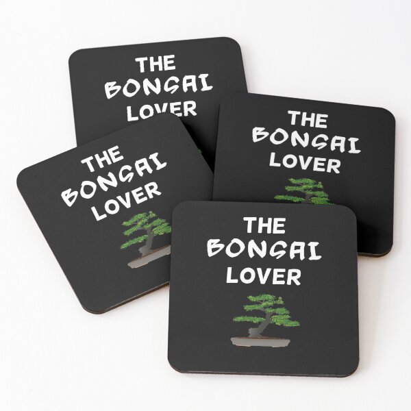 Item preview, The Bonsai Lover designed and sold by Teetans.