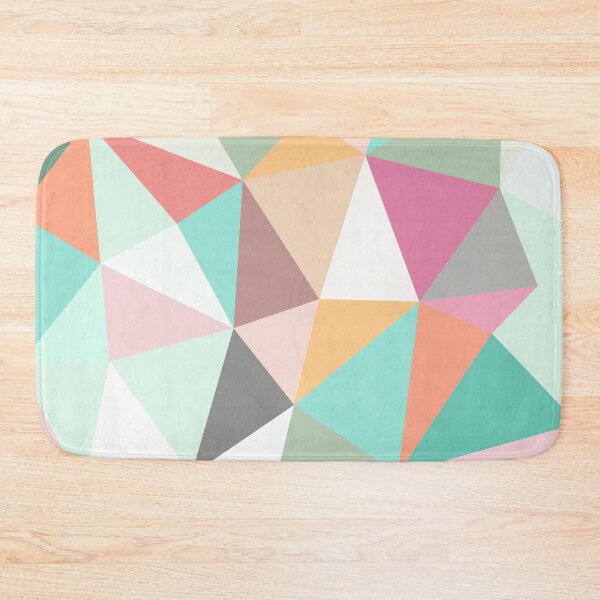 Item preview, Ice Cream Tris designed and sold by Beth Thompson.