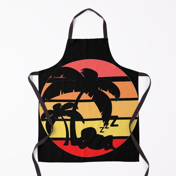 Item preview, Lazy retro sunrise  designed and sold by Tej0711.
