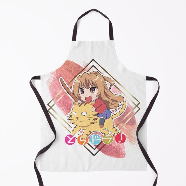 Item preview, Toradora designed and sold by 32BlackRoses.