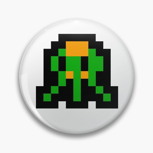 Item preview, Retro Lander designed and sold by MattFarmer.Art.