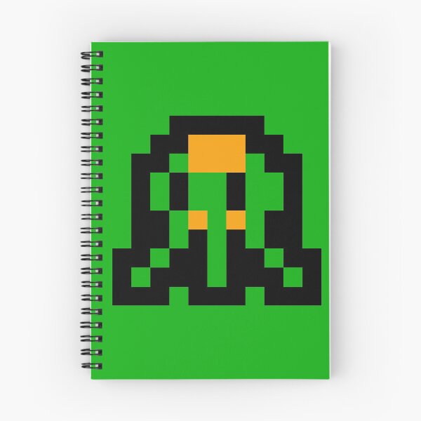 Item preview, Retro Lander designed and sold by MattFarmer.Art.
