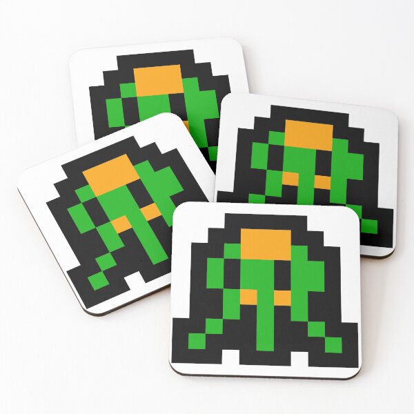 Item preview, Retro Lander designed and sold by MattFarmer.Art.